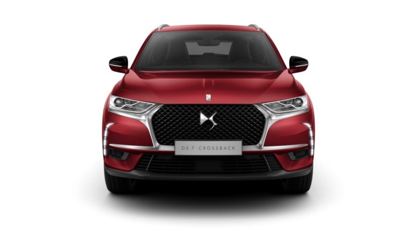  DS7 Crossback